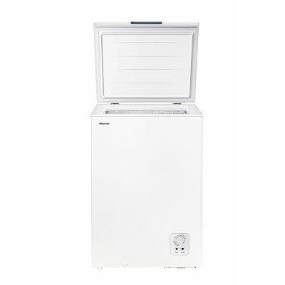 Hisense congelatore a pozzetto FT125D4AWE 95L Classe E