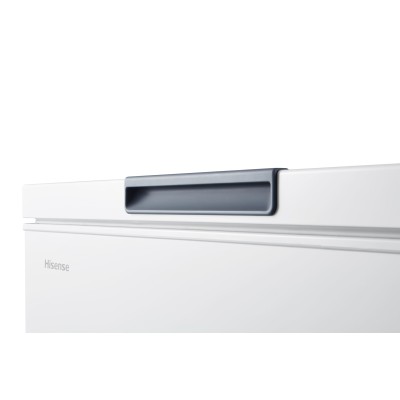 Hisense congelatore a pozzetto FT125D4AWE 95L Classe E