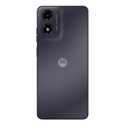 Motorola G04s 16,7 cm (6.56") Doppia SIM Android 14 4G USB tipo-C 8 GB 128 GB 5000 mAh Nero