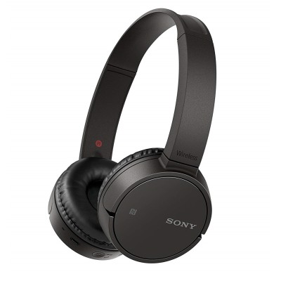 Sony WH-CH500 Auricolare Wireless A Padiglione Musica e Chiamate Micro-USB Bluetooth Nero