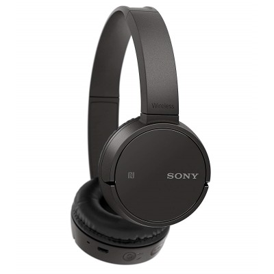 Sony WH-CH500 Auricolare Wireless A Padiglione Musica e Chiamate Micro-USB Bluetooth Nero