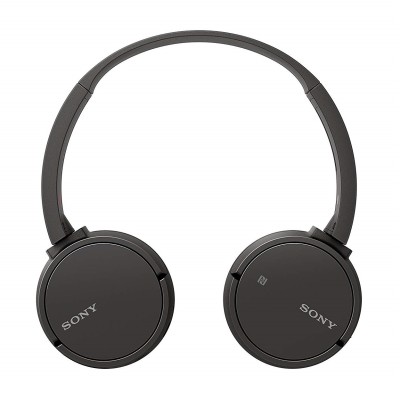 Sony WH-CH500 Auricolare Wireless A Padiglione Musica e Chiamate Micro-USB Bluetooth Nero