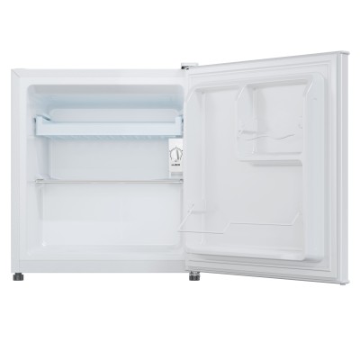 Candy CHASD4351EWC Libera installazione 42 L Bianco