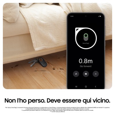 Samsung Galaxy SmartTag2