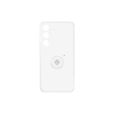 Samsung Galaxy S24+ Clear Gadget Cover