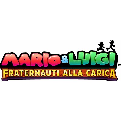 Nintendo Mario & Luigi: Fraternauti alla carica