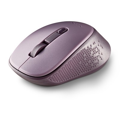NGS DEW mouse Ufficio Ambidestro RF Wireless Ottico 1600 DPI