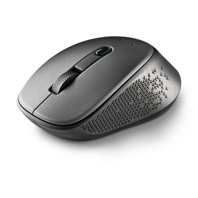 NGS DEW mouse Ufficio Ambidestro RF Wireless Ottico 1600 DPI