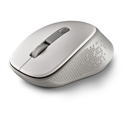 NGS DEW mouse Ufficio Ambidestro RF Wireless Ottico 1600 DPI
