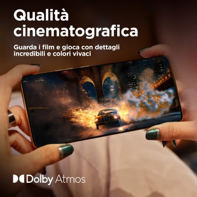 Motorola edge 50 16,9 cm (6.67") Doppia SIM Android 14 5G USB tipo-C 12 GB 512 GB 5000 mAh Verde