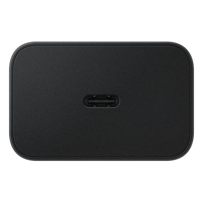 Samsung EP-T4511 Universale Nero AC Ricarica rapida Interno
