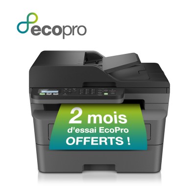 Brother MFC-L2800DW stampante multifunzione Laser A4