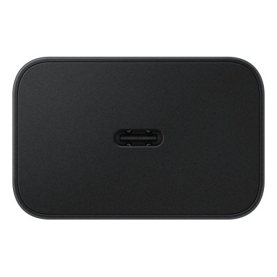 Samsung EP-T4511 Universale Nero AC Ricarica rapida Interno