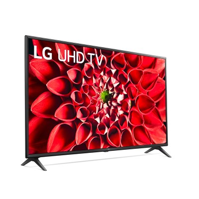 LG 55UN71006LB 139,7 cm (55") 4K Ultra HD Smart TV Wi-Fi Nero