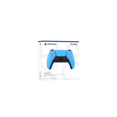 Sony Controller wireless DualSense Starlight Blue V2