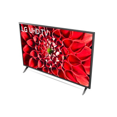 LG 55UN71006LB 139,7 cm (55") 4K Ultra HD Smart TV Wi-Fi Nero