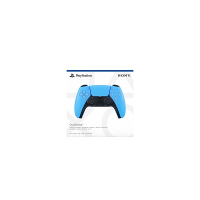 Sony Controller wireless DualSense Starlight Blue V2