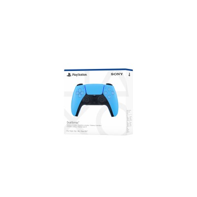 Sony Controller wireless DualSense Starlight Blue V2