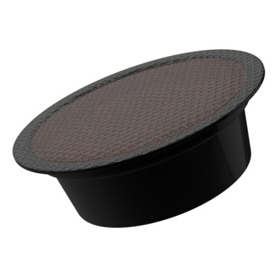 Caffè Borbone Capsule Compatibili sistema A Modo Mio - Miscela Nobile - 120 capsule