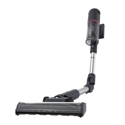 Hoover HFG10HX 011 Aspirapolvere elettrica Batteria Secco Senza sacchetto 0,55 L 200 W Nero