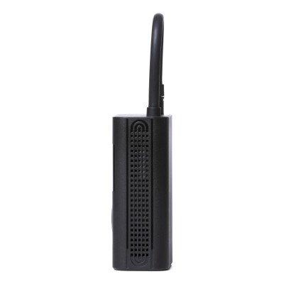 Nilox NXAIRPUMP pompa ad aria elettrica 10 bar