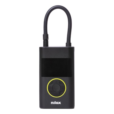 Nilox NXAIRPUMP pompa ad aria elettrica 10 bar