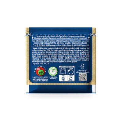 Caffè Borbone Cialda Cialde caffè 100 pz