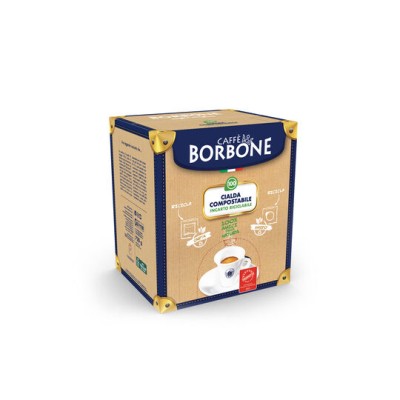 Caffè Borbone Cialda Cialde caffè 100 pz