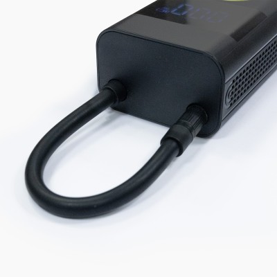 Nilox NXAIRPUMP pompa ad aria elettrica 10 bar