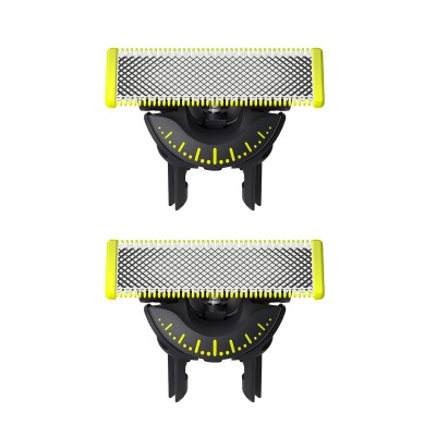 Philips Norelco OneBlade OneBlade QP420/50 Lama di ricambio 360