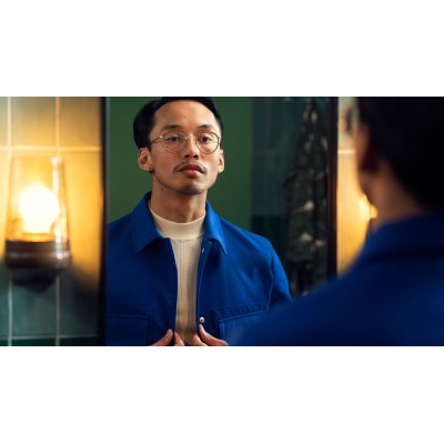 Philips Norelco OneBlade OneBlade QP420/50 Lama di ricambio 360