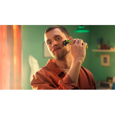 Philips Norelco OneBlade OneBlade QP420/50 Lama di ricambio 360