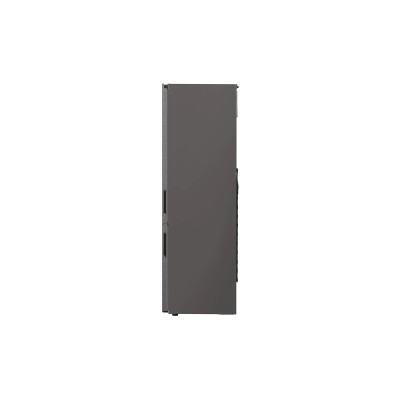 LG GBP62DSSGC frigorifero con congelatore Libera installazione 384 L Acciaio inox