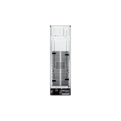 LG GBP62DSSGC frigorifero con congelatore Libera installazione 384 L Acciaio inox