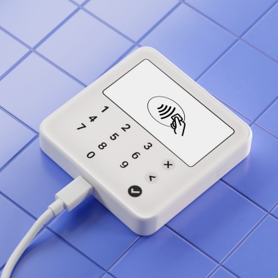 SumUp Solo Lite - lettore di card