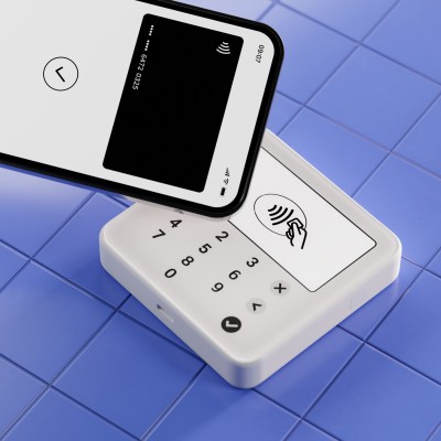 SumUp Solo Lite - lettore di card
