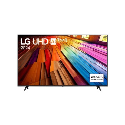 LG UHD 65UT80003LA TV 165,1 cm (65") 4K Ultra HD Smart TV Wi-Fi Blu