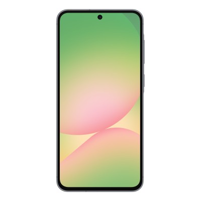 Samsung Galaxy A56 5G 17 cm (6.7") Doppia SIM Android 15 USB tipo-C 8 GB 128 GB 5000 mAh Grafite