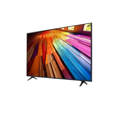 LG UHD 65UT80003LA TV 165,1 cm (65") 4K Ultra HD Smart TV Wi-Fi Blu