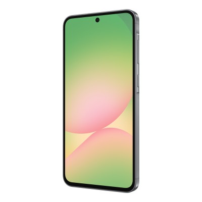 Samsung Galaxy A56 5G 17 cm (6.7") Doppia SIM Android 15 USB tipo-C 8 GB 128 GB 5000 mAh Grafite