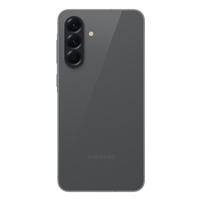 Samsung Galaxy A56 5G 17 cm (6.7") Doppia SIM Android 15 USB tipo-C 8 GB 128 GB 5000 mAh Grafite