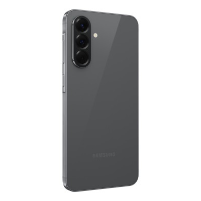 Samsung Galaxy A56 5G 17 cm (6.7") Doppia SIM Android 15 USB tipo-C 8 GB 128 GB 5000 mAh Grafite