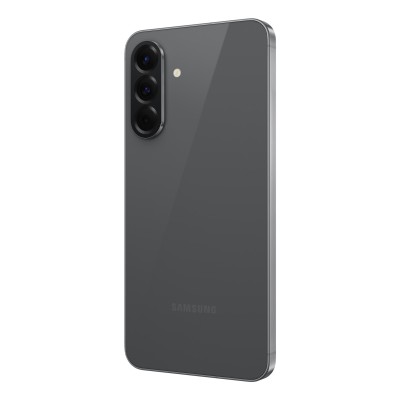 Samsung Galaxy A56 5G 17 cm (6.7") Doppia SIM Android 15 USB tipo-C 8 GB 128 GB 5000 mAh Grafite