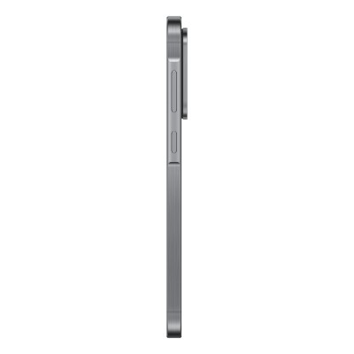 Samsung Galaxy A56 5G 17 cm (6.7") Doppia SIM Android 15 USB tipo-C 8 GB 128 GB 5000 mAh Grafite