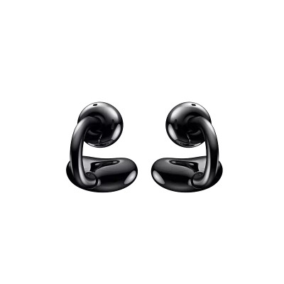 Honor CHOICE Earbuds Clip Auricolare Wireless clip auricolare Musica e Chiamate Bluetooth Nero
