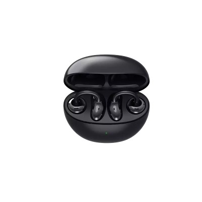 Honor CHOICE Earbuds Clip Auricolare Wireless clip auricolare Musica e Chiamate Bluetooth Nero