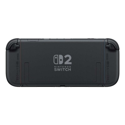 Nintendo Switch 2 console da gioco portatile 20,1 cm (7.9") 256 GB Touch screen Wi-Fi Nero