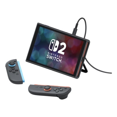 Nintendo Switch 2 console da gioco portatile 20,1 cm (7.9") 256 GB Touch screen Wi-Fi Nero