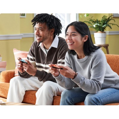 Nintendo Switch 2 console da gioco portatile 20,1 cm (7.9") 256 GB Touch screen Wi-Fi Nero