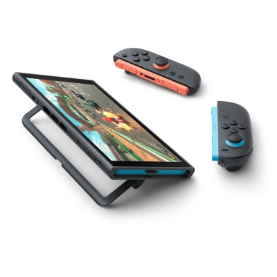 Nintendo Switch 2 console da gioco portatile 20,1 cm (7.9") 256 GB Touch screen Wi-Fi Nero